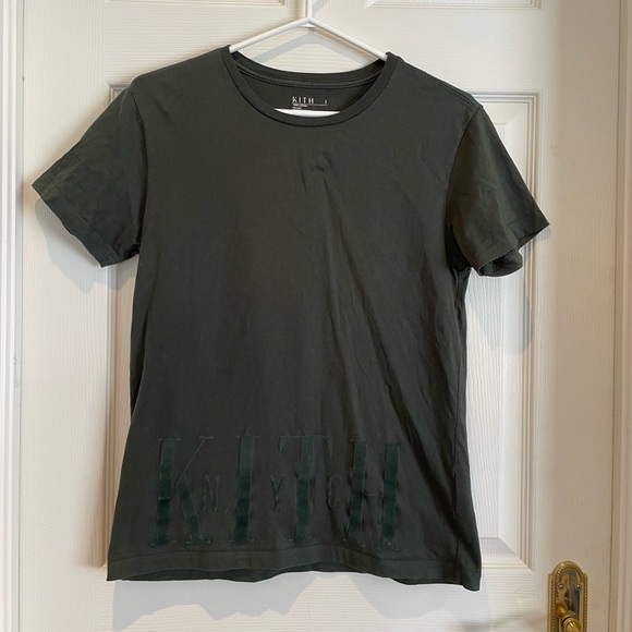 KITH tshirt - Picture 1 of 5